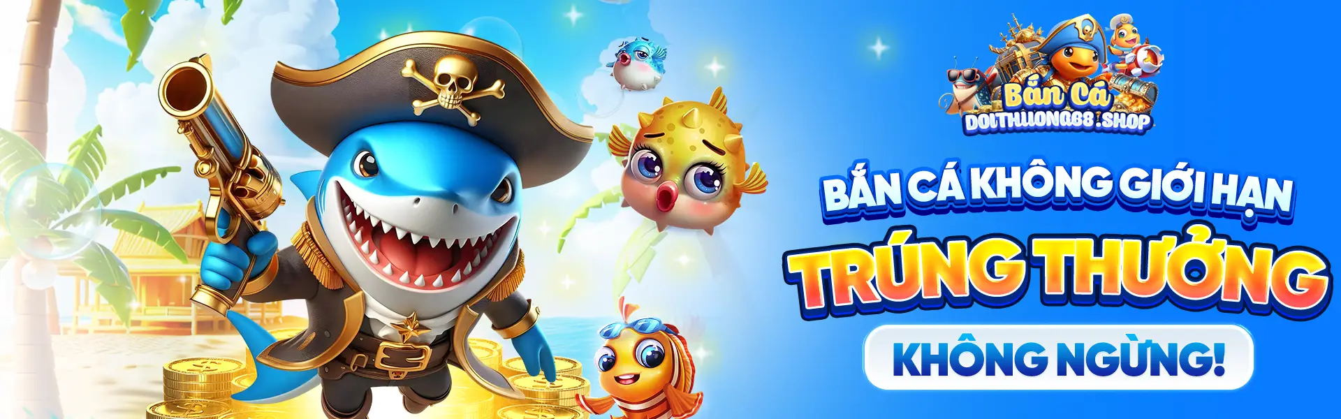 ban-ca-khong-gioi-han